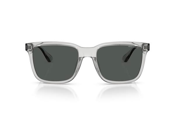 ARMANI EXCHANGE 4112SU Γυαλια Ηλιου 