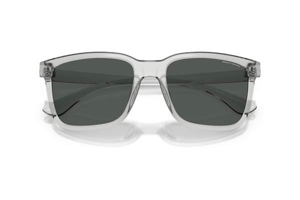ARMANI EXCHANGE 4112SU Γυαλια Ηλιου 