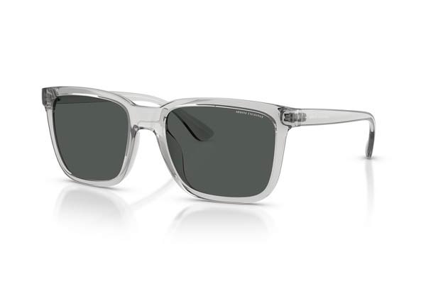 ARMANI EXCHANGE 4112SU Γυαλια Ηλιου 