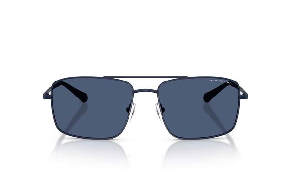 ARMANI EXCHANGE 2054S Γυαλια Ηλιου 