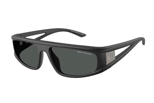 armani exchange 4159SU Γυαλια Ηλιου 