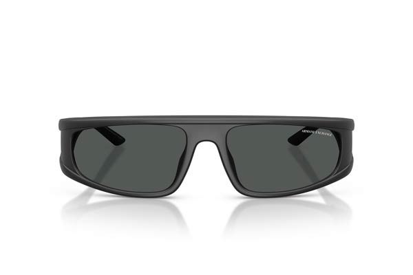 ARMANI EXCHANGE 4159SU Γυαλια Ηλιου 