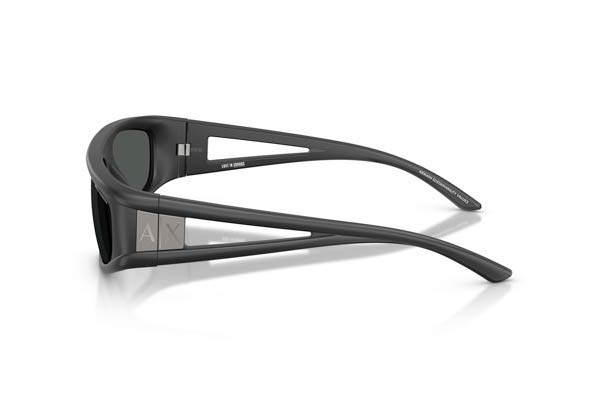 ARMANI EXCHANGE 4159SU Γυαλια Ηλιου 