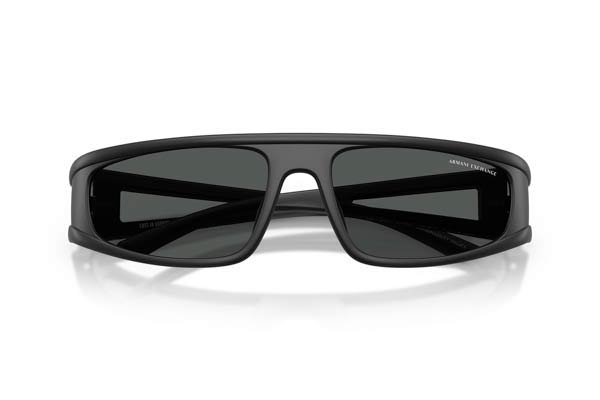 ARMANI EXCHANGE 4159SU Γυαλια Ηλιου 