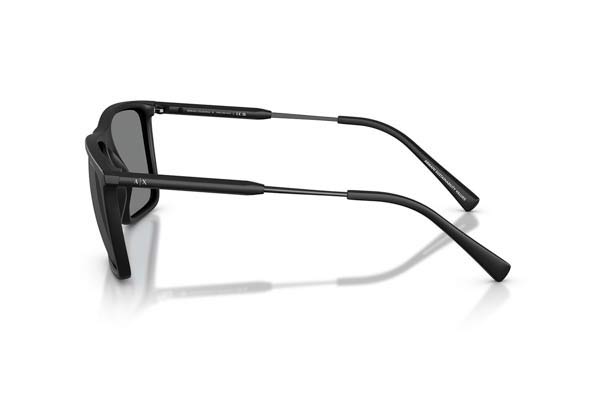 ARMANI EXCHANGE 4160S Γυαλια Ηλιου 