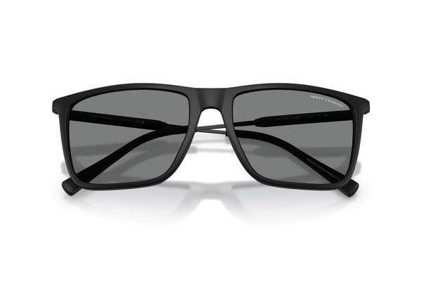 ARMANI EXCHANGE 4160S Γυαλια Ηλιου 