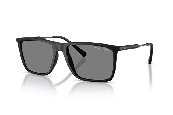 ARMANI EXCHANGE 4160S Γυαλια Ηλιου 
