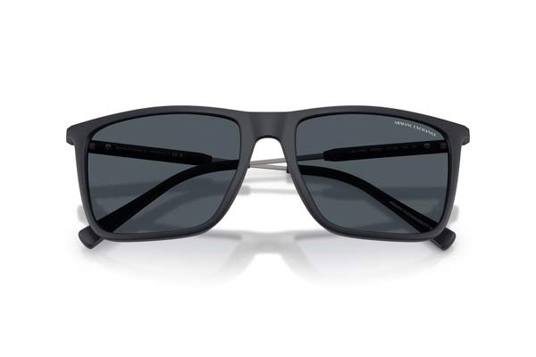 ARMANI EXCHANGE 4160S Γυαλια Ηλιου 
