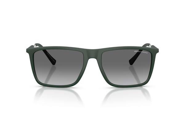 ARMANI EXCHANGE 4160S Γυαλια Ηλιου 