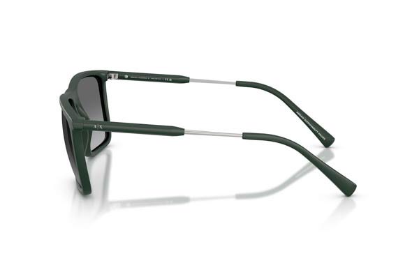 ARMANI EXCHANGE 4160S Γυαλια Ηλιου 