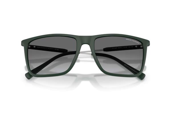 ARMANI EXCHANGE 4160S Γυαλια Ηλιου 