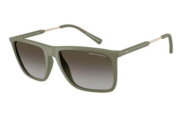 armani exchange 4160S Γυαλια Ηλιου 