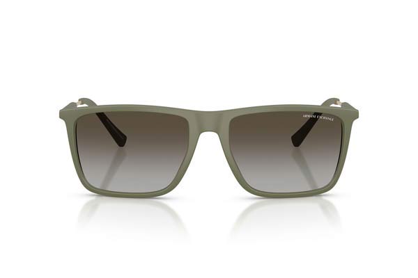 ARMANI EXCHANGE 4160S Γυαλια Ηλιου 