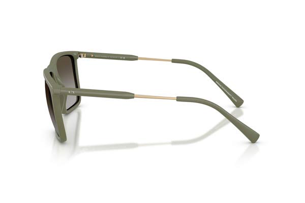 ARMANI EXCHANGE 4160S Γυαλια Ηλιου 