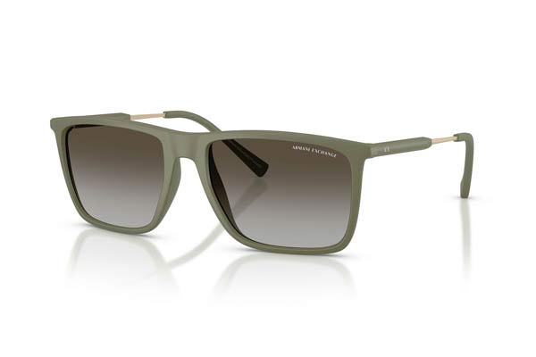 ARMANI EXCHANGE 4160S Γυαλια Ηλιου 