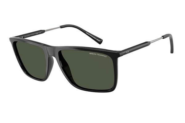armani exchange 4160S Γυαλια Ηλιου 