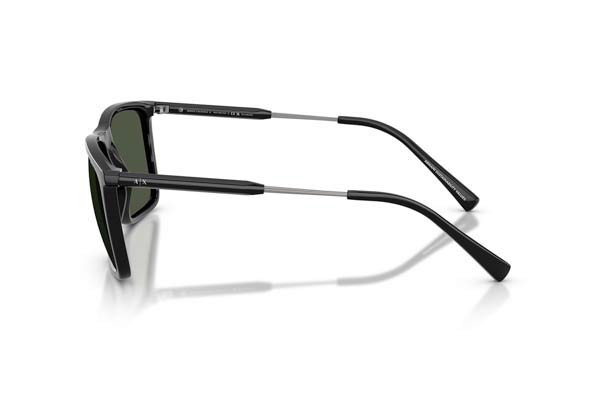 ARMANI EXCHANGE 4160S Γυαλια Ηλιου 