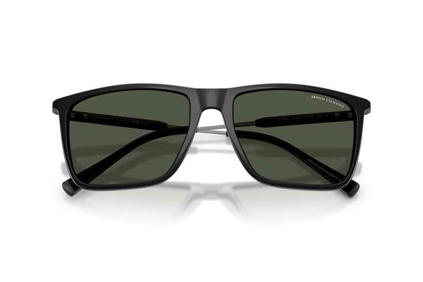 ARMANI EXCHANGE 4160S Γυαλια Ηλιου 