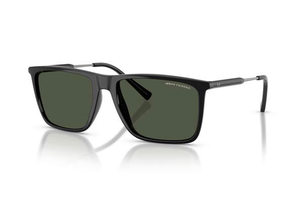 ARMANI EXCHANGE 4160S Γυαλια Ηλιου 