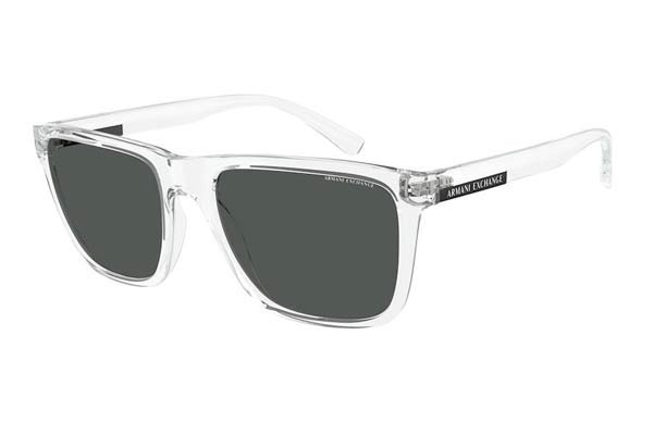 armani exchange 4080S Γυαλια Ηλιου 