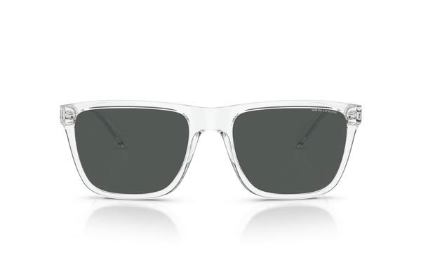 ARMANI EXCHANGE 4080S Γυαλια Ηλιου 