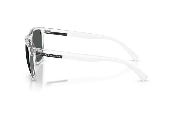 ARMANI EXCHANGE 4080S Γυαλια Ηλιου 