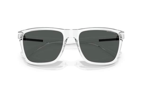 ARMANI EXCHANGE 4080S Γυαλια Ηλιου 