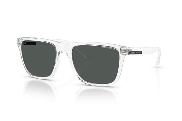 ARMANI EXCHANGE 4080S Γυαλια Ηλιου 