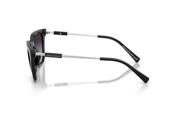 ARMANI EXCHANGE 4158S Γυαλια Ηλιου 