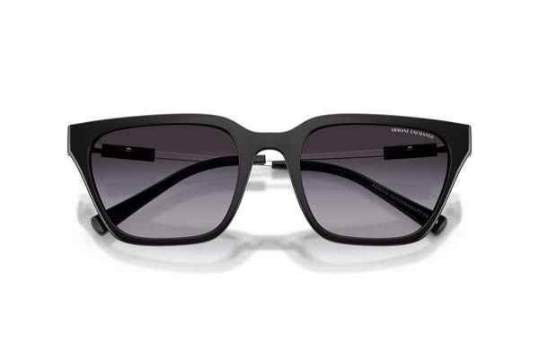 ARMANI EXCHANGE 4158S Γυαλια Ηλιου 