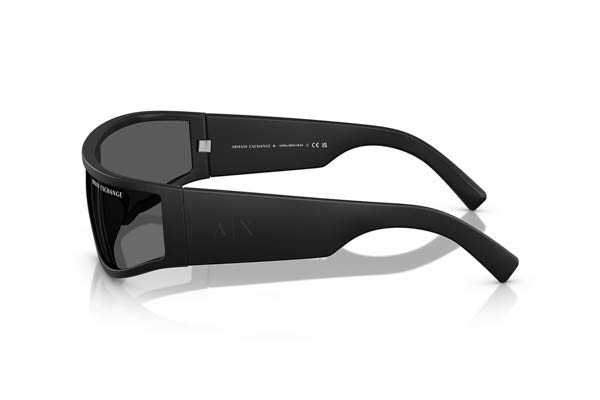 ARMANI EXCHANGE 4153SU Γυαλια Ηλιου 