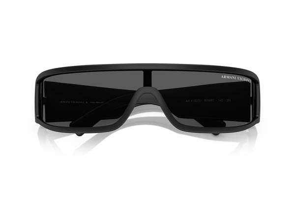 ARMANI EXCHANGE 4153SU Γυαλια Ηλιου 