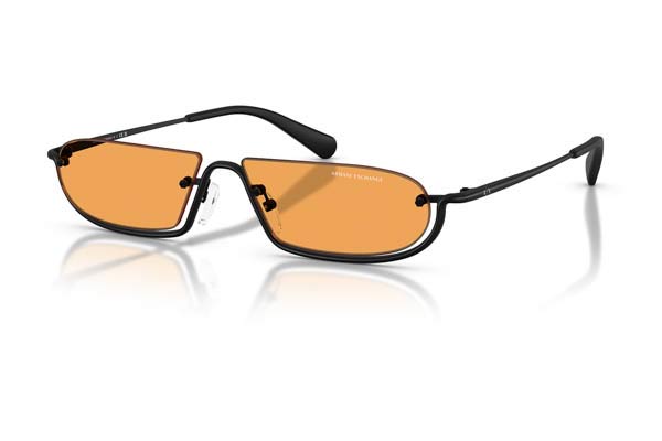 ARMANI EXCHANGE 2058S Γυαλια Ηλιου 