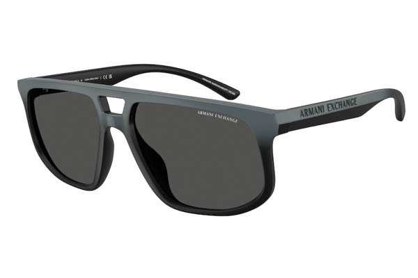 armani exchange 4161SU Γυαλια Ηλιου 