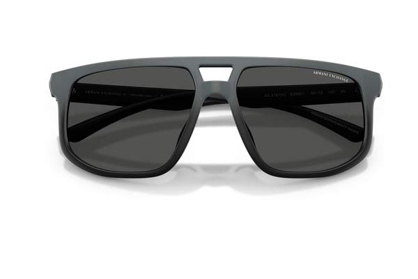 ARMANI EXCHANGE 4161SU Γυαλια Ηλιου 