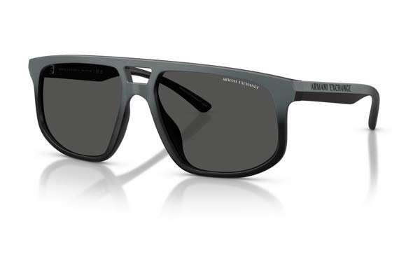ARMANI EXCHANGE 4161SU Γυαλια Ηλιου 