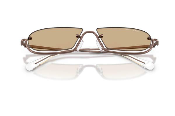 ARMANI EXCHANGE 2058S Γυαλια Ηλιου 