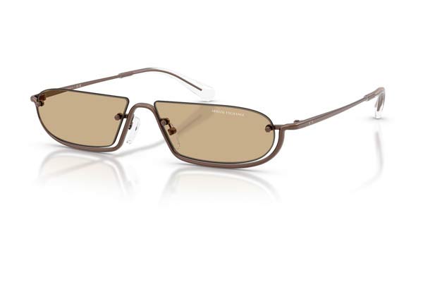 ARMANI EXCHANGE 2058S Γυαλια Ηλιου 