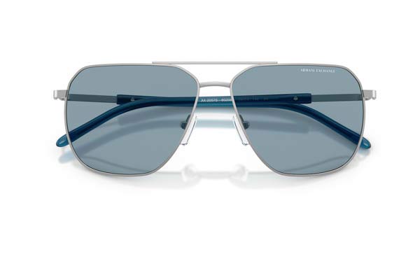 ARMANI EXCHANGE 2057S Γυαλια Ηλιου 