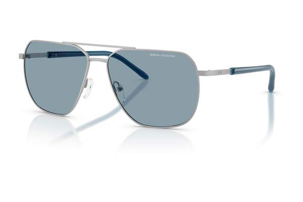 ARMANI EXCHANGE 2057S Γυαλια Ηλιου 