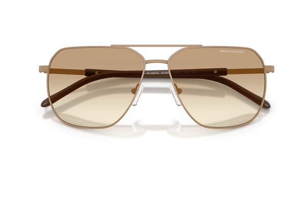 ARMANI EXCHANGE 2057S Γυαλια Ηλιου 