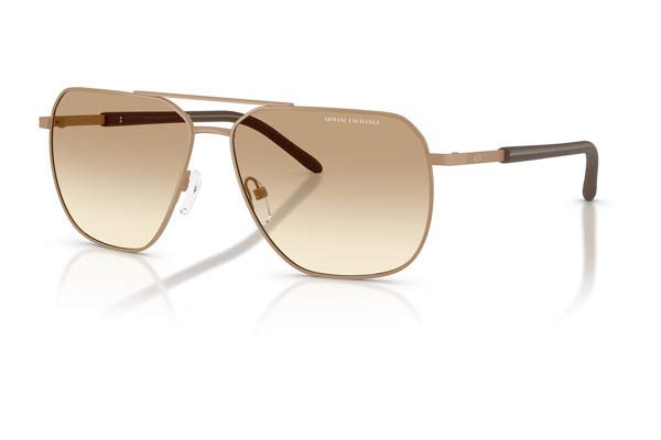 ARMANI EXCHANGE 2057S Γυαλια Ηλιου 