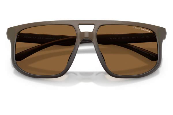 ARMANI EXCHANGE 4161SU Γυαλια Ηλιου 