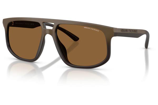 ARMANI EXCHANGE 4161SU Γυαλια Ηλιου 