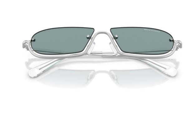 ARMANI EXCHANGE 2058S Γυαλια Ηλιου 