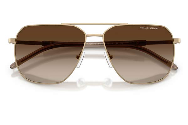 ARMANI EXCHANGE 2057S Γυαλια Ηλιου 