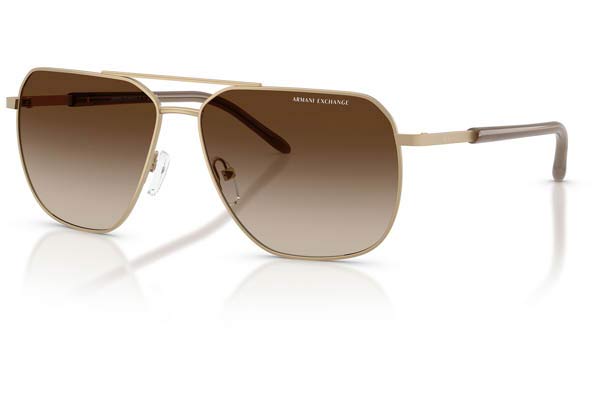 ARMANI EXCHANGE 2057S Γυαλια Ηλιου 