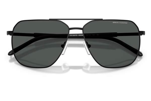 ARMANI EXCHANGE 2057S Γυαλια Ηλιου 