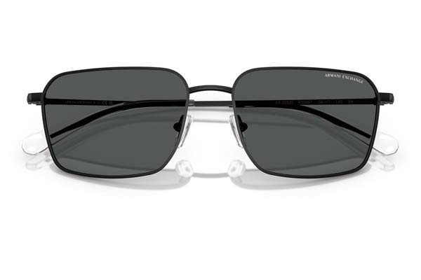 ARMANI EXCHANGE 2053S Γυαλια Ηλιου 