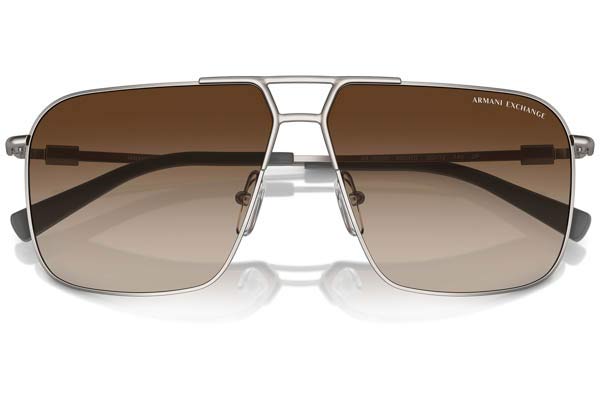 ARMANI EXCHANGE 2050S Γυαλια Ηλιου 